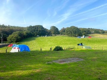Campsite