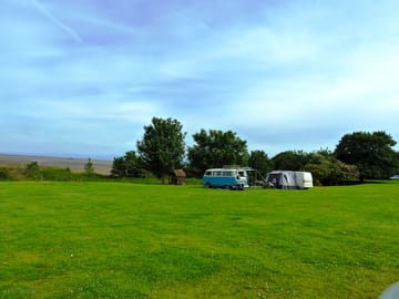 Touring field