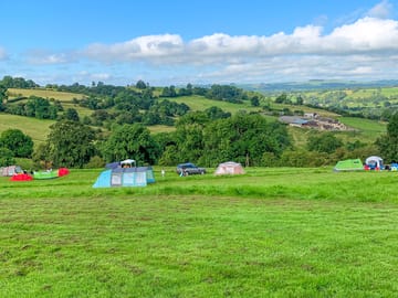 Views from the site