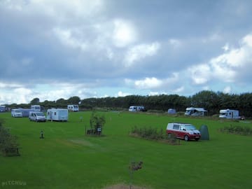 Touring field