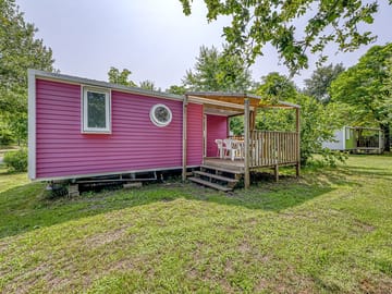 Exterior confort