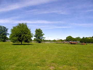 Campsite