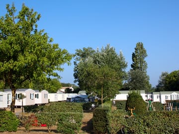 Mobile homes