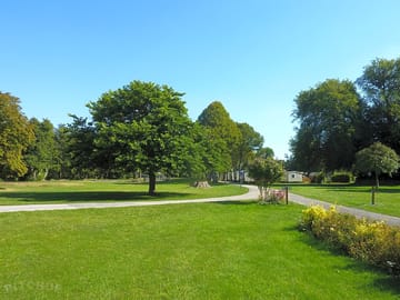 Gardens