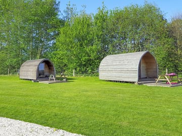 Pods