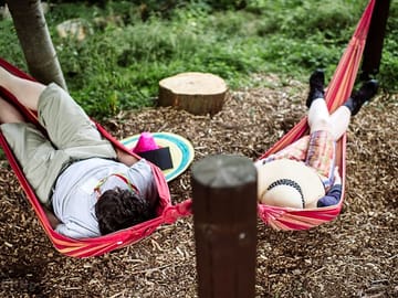 Hammocks