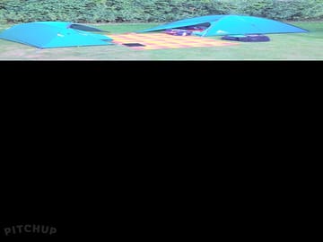 Our pitch