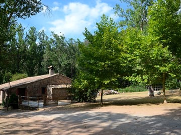 Campsite