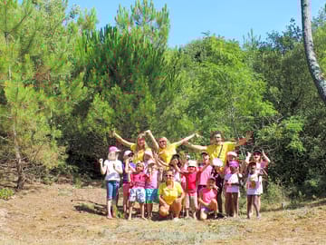 Kids' club