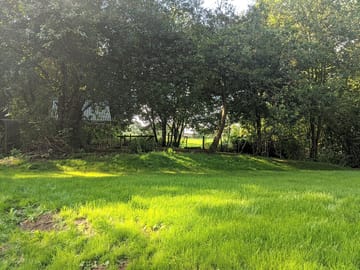 Large pitch
