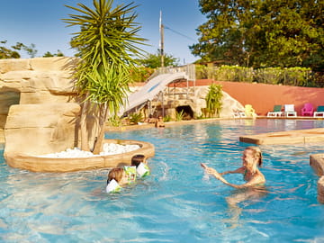 Paddling pool