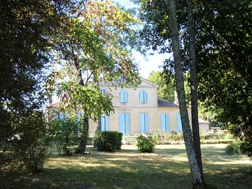 Château laroque
