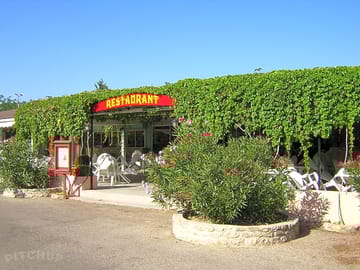 Restaurant on site