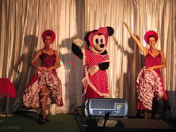 Summer show