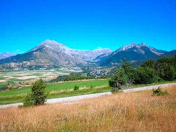 Plateau d'ancelle