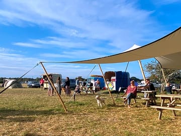 Communal area