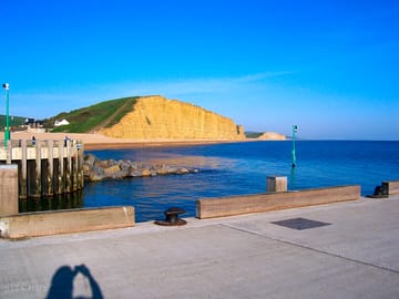 Jurassic coast