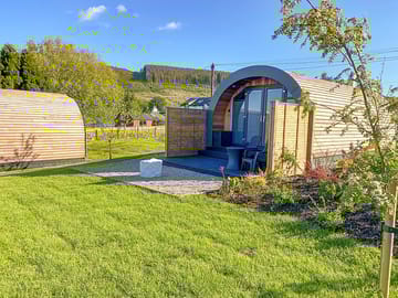 Dundhu exterior
