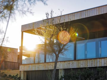 Beach house