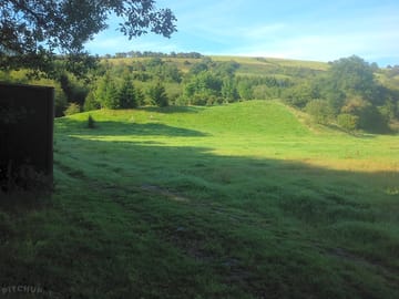 Meadow pitches