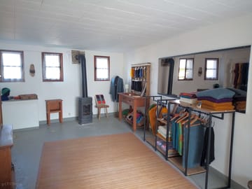 Boutique de la ferme