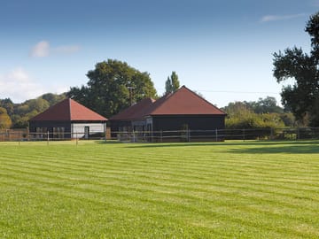 Top field