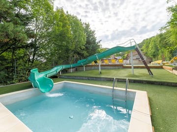 Aquatic area