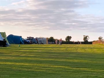 Southview campsite