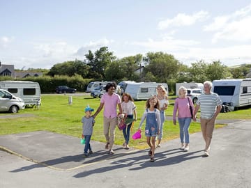 Family-friendly site