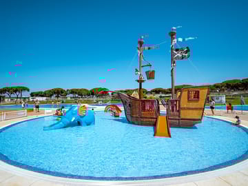 Kids' pool
