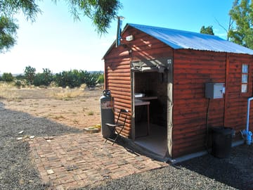 Toilets