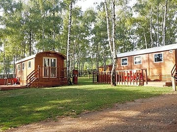 Caravans