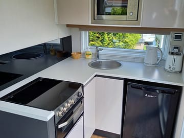 Pod kitchen