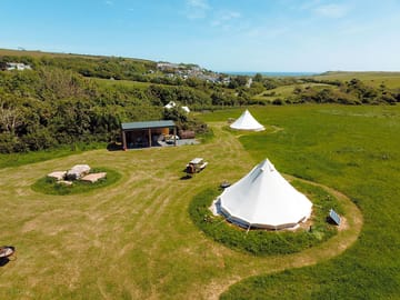 Bell tents