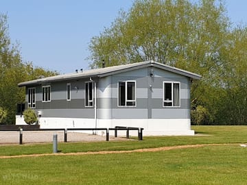 Riverscape Cottage