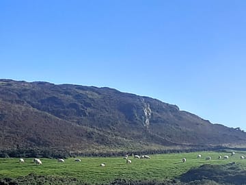 Mynydd y garn