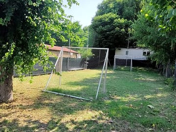 Football field