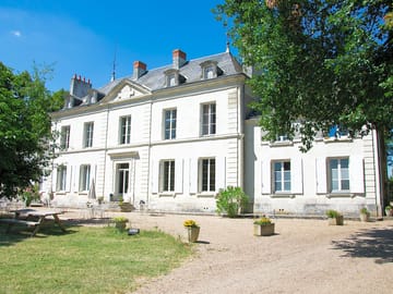 Camping le petit trianon