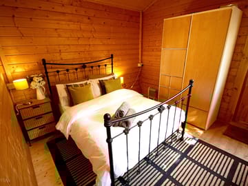 Double bedroom