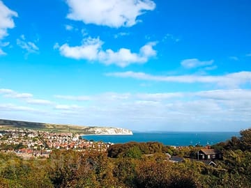 Lots to do for all ages in and around swanage