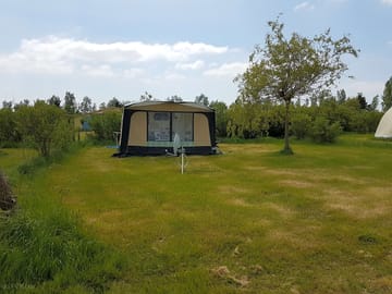 Camping area