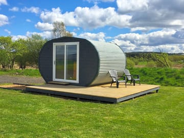 Eco-pod