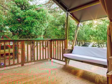 Outdoor furniture