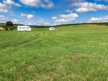 Touring field