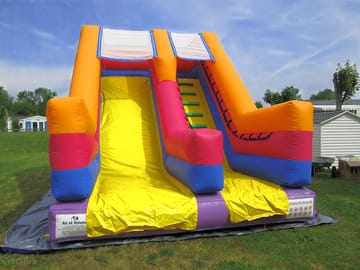 Bouncy castle
