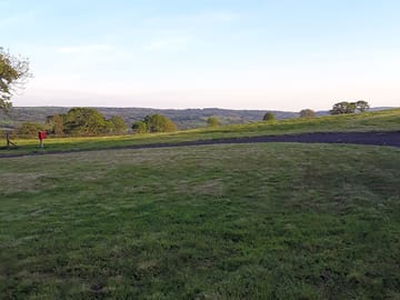 Pitch field