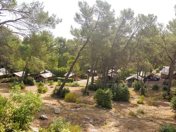 Campsite