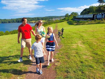 Great places to walk
