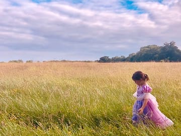 Access to field walks
