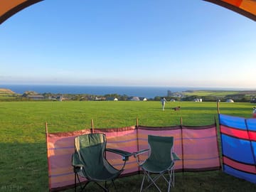 Never get bored of the views